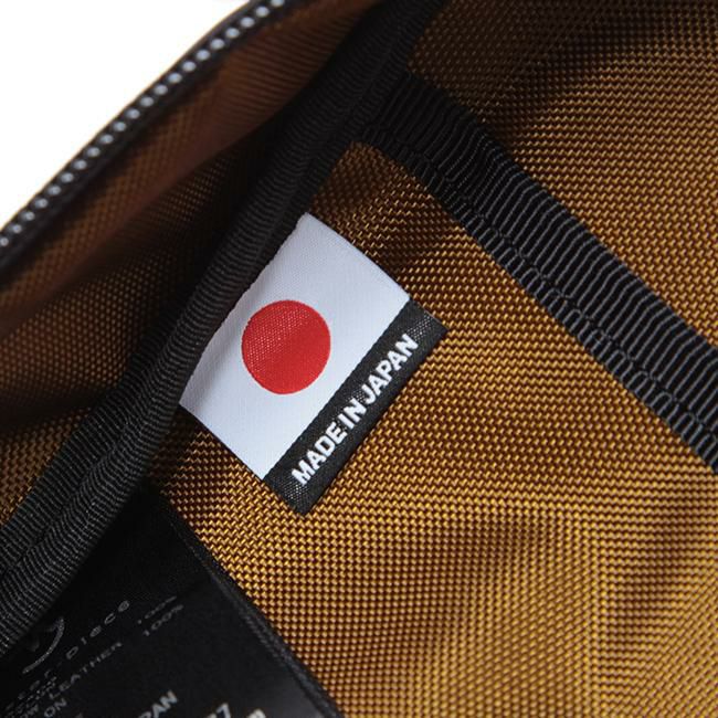 マスターピース プログレス ショルダーバッグ master-piece mspc-02400