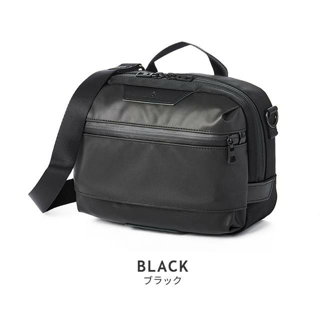 マスターピース プログレスコーティングVer ショルダーバッグ master-piece mspc-02400-sc