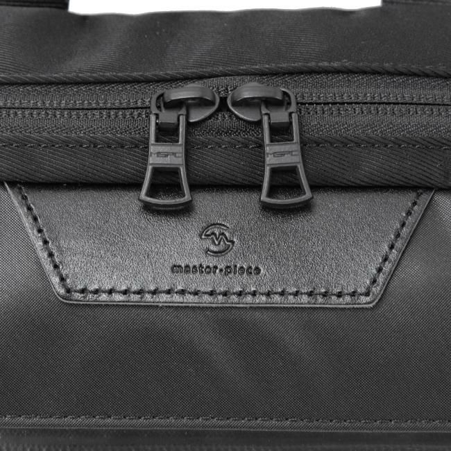 マスターピース プログレスコーティングVer ショルダーバッグ master-piece mspc-02400-sc