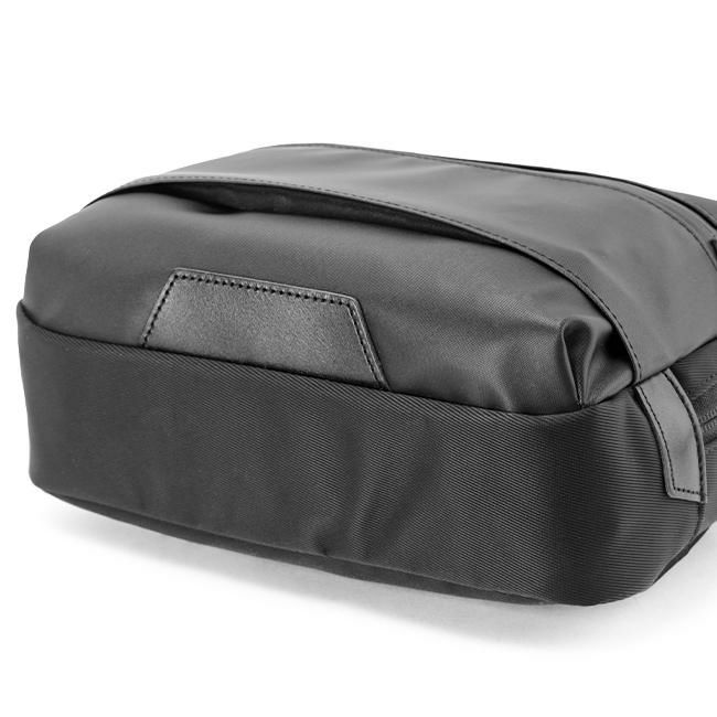 マスターピース プログレスコーティングVer ショルダーバッグ master-piece mspc-02400-sc