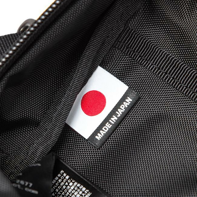 マスターピース プログレスコーティングVer ショルダーバッグ master-piece mspc-02400-sc