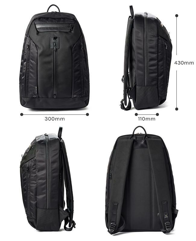 マスターピース タイム リュック master-piece mspc-02472