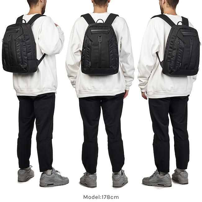 マスターピース タイム リュック master-piece mspc-02472