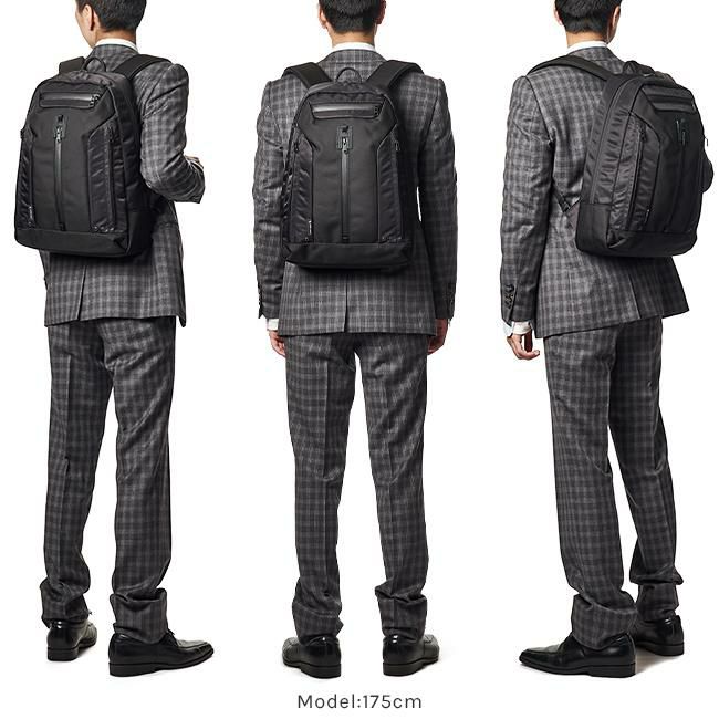 マスターピース タイム リュック master-piece mspc-02472