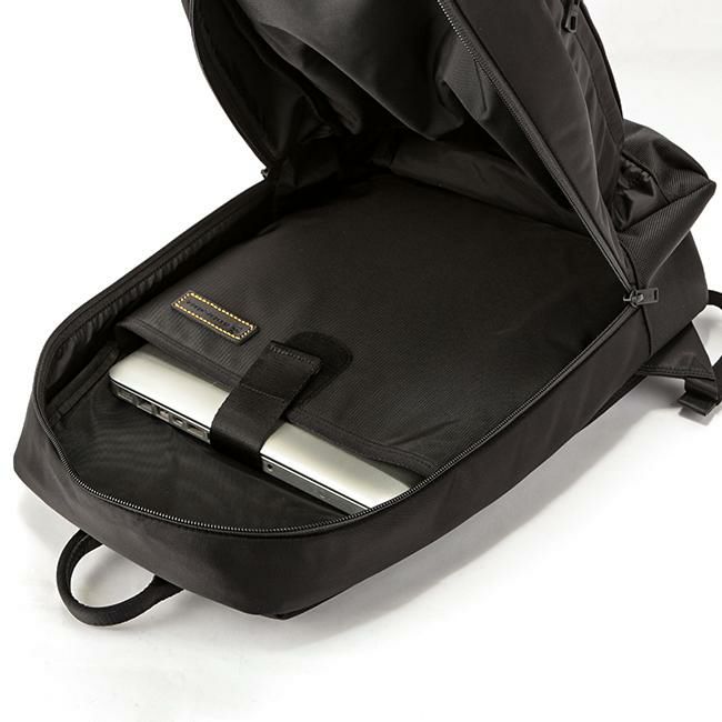 マスターピース タイム リュック master-piece mspc-02472