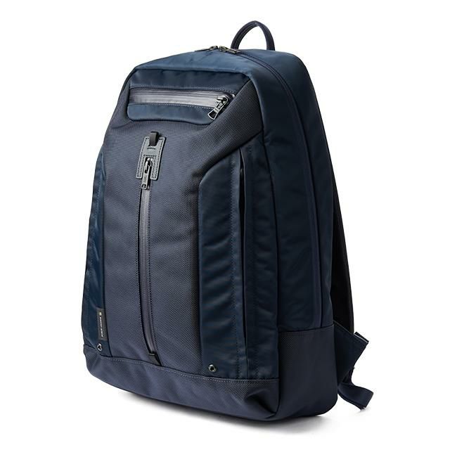 マスターピース タイム リュック master-piece mspc-02472