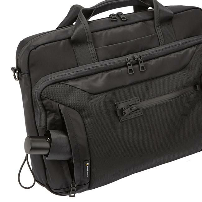 マスターピース タイム ブリーフケース master-piece mspc-02473