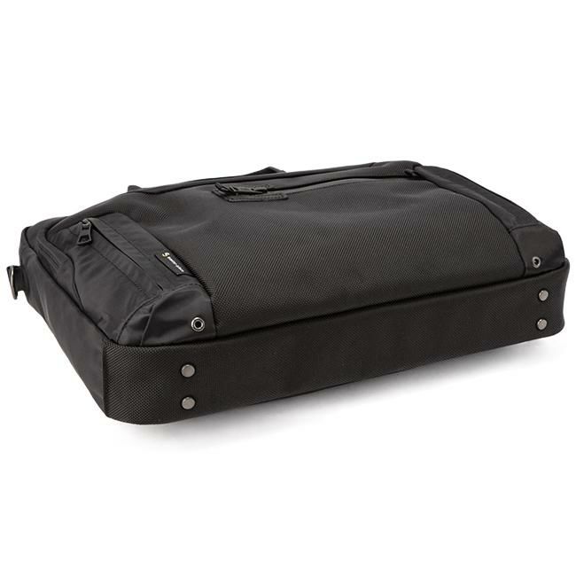 マスターピース タイム ブリーフケース master-piece mspc-02473