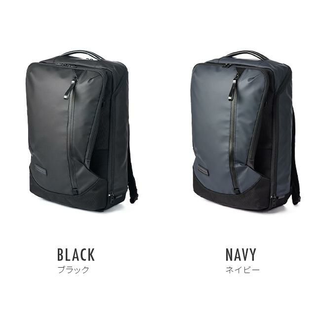 マスターピース スリック ビジネスリュック master-piece mspc-02480