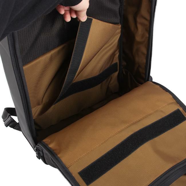 マスターピース スリック ビジネスリュック master-piece mspc-02480