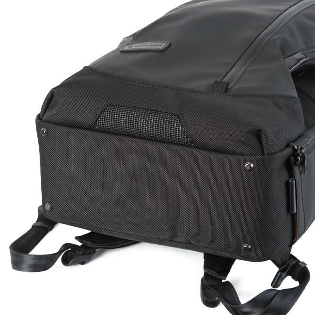 マスターピース スリック ビジネスリュック master-piece mspc-02480