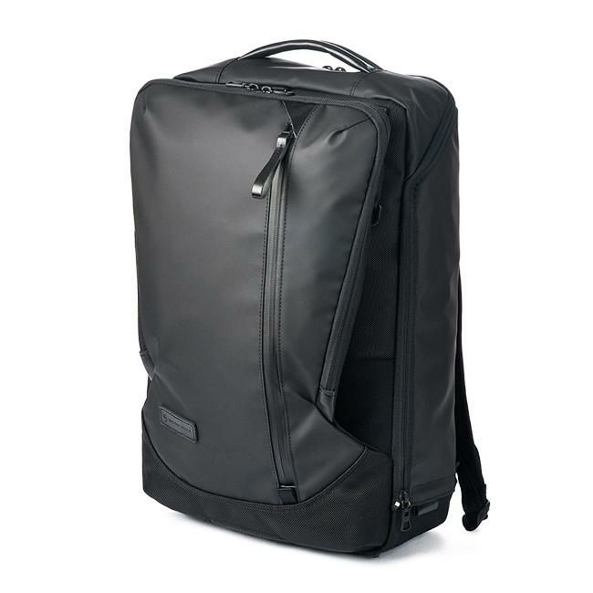 マスターピース スリック ビジネスリュック master-piece mspc-02480