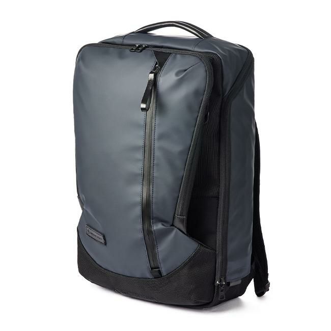 マスターピース スリック ビジネスリュック master-piece mspc-02480