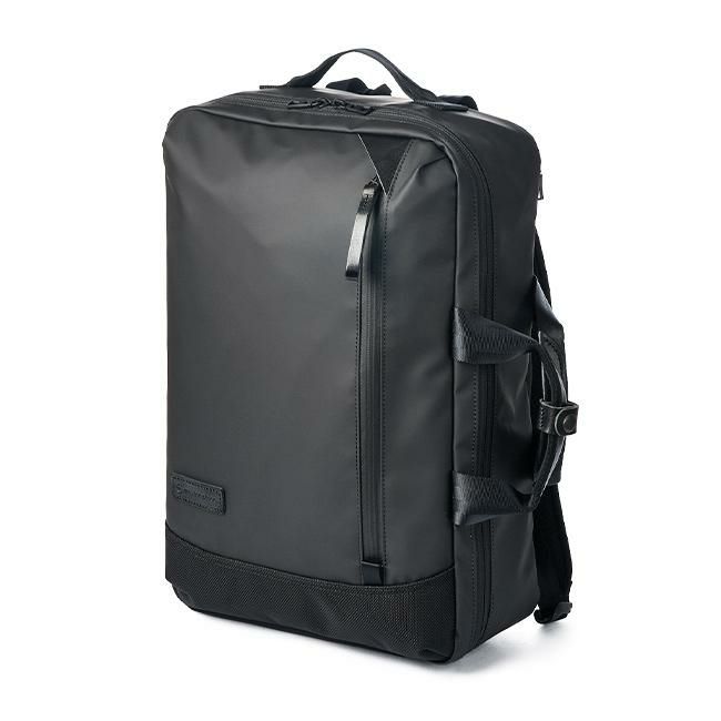 マスターピース スリック ビジネスリュック master-piece mspc-02481