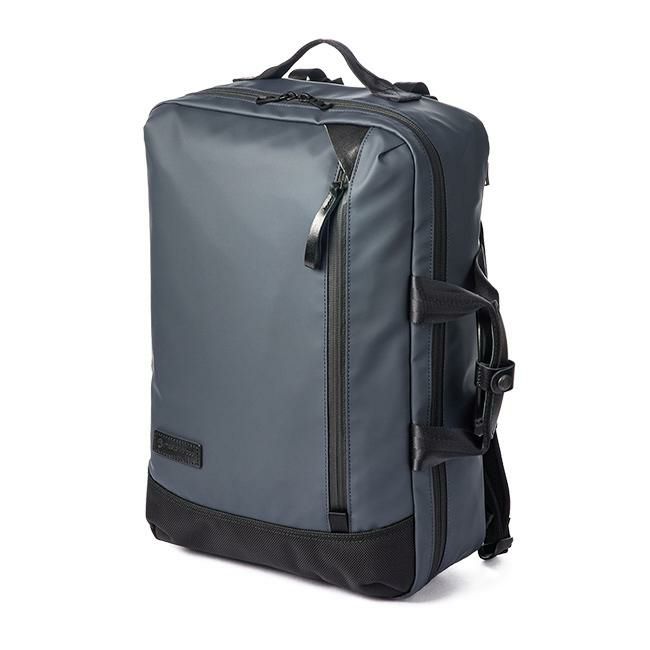 マスターピース スリック ビジネスリュック master-piece mspc-02481