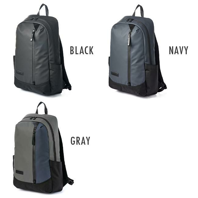 マスターピース スリック リュック master-piece mspc-02482