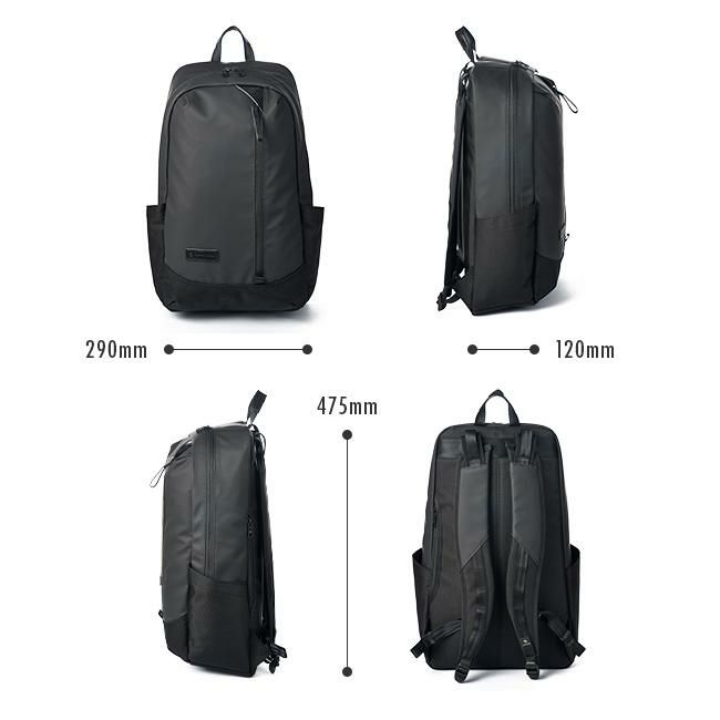 マスターピース スリック リュック master-piece mspc-02482