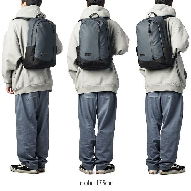 マスターピース スリック リュック master-piece mspc-02482