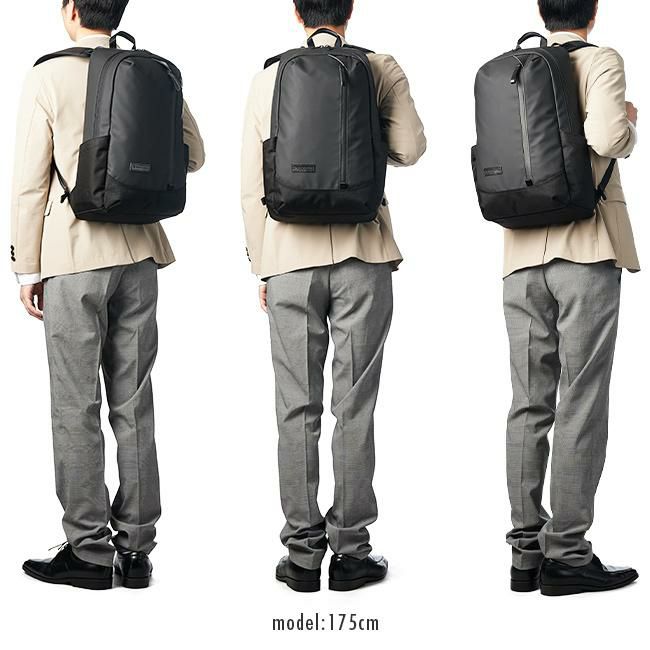 マスターピース スリック リュック master-piece mspc-02482