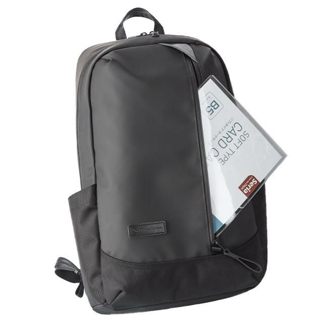 マスターピース スリック リュック master-piece mspc-02482