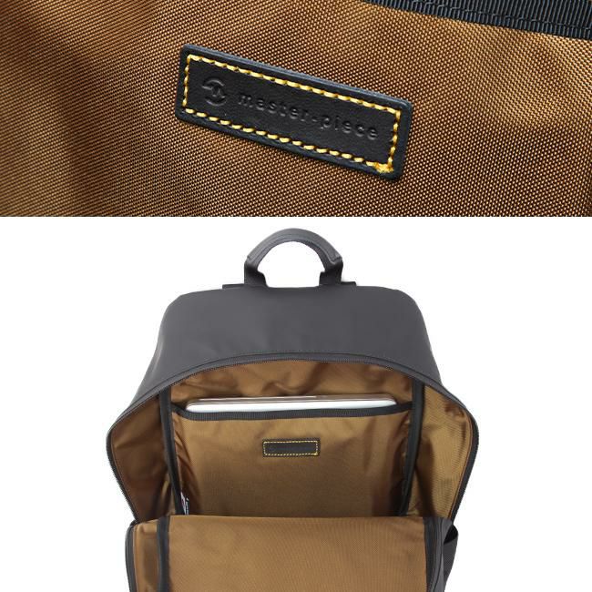 マスターピース スリック リュック master-piece mspc-02482