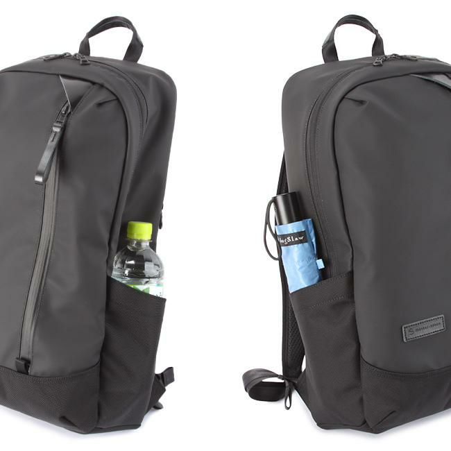 マスターピース スリック リュック master-piece mspc-02482