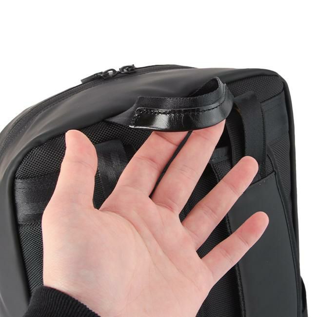 マスターピース スリック リュック master-piece mspc-02482