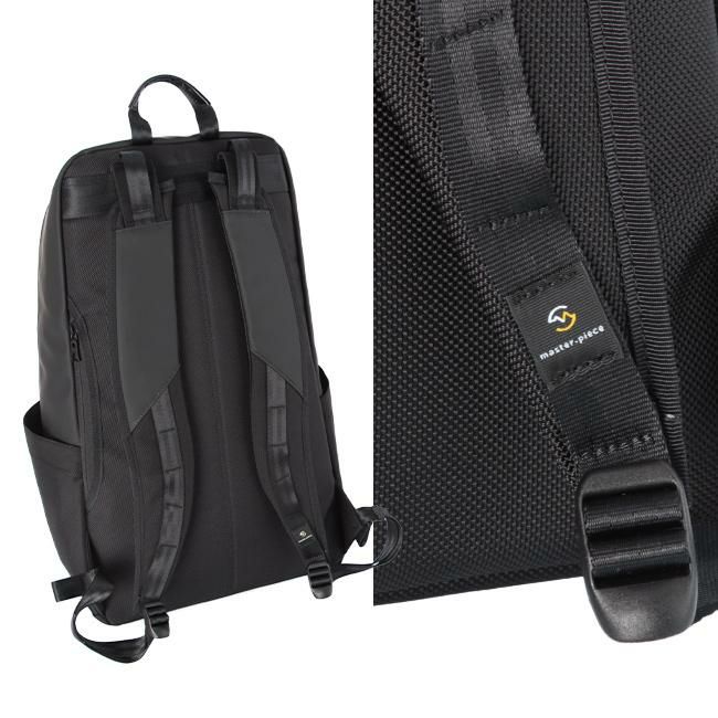 マスターピース スリック リュック master-piece mspc-02482