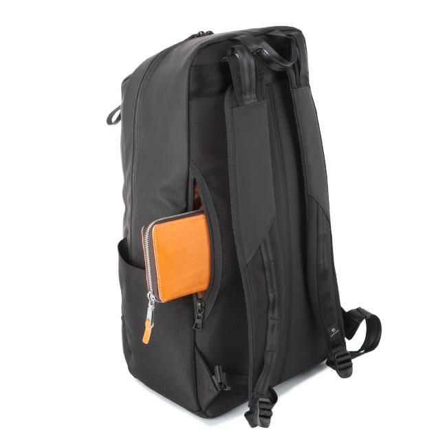 マスターピース スリック リュック master-piece mspc-02482