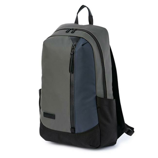 マスターピース スリック リュック master-piece mspc-02482