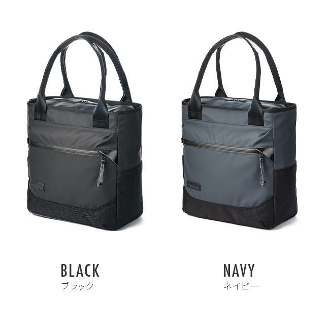 マスターピース スリック トートバッグ master-piece mspc-02483