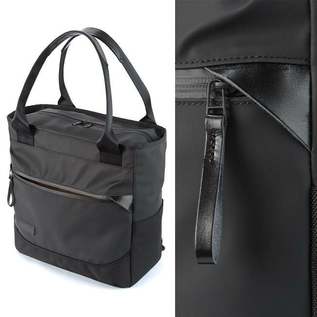 マスターピース スリック トートバッグ master-piece mspc-02483