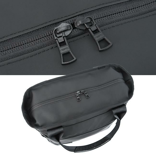 マスターピース スリック トートバッグ master-piece mspc-02483