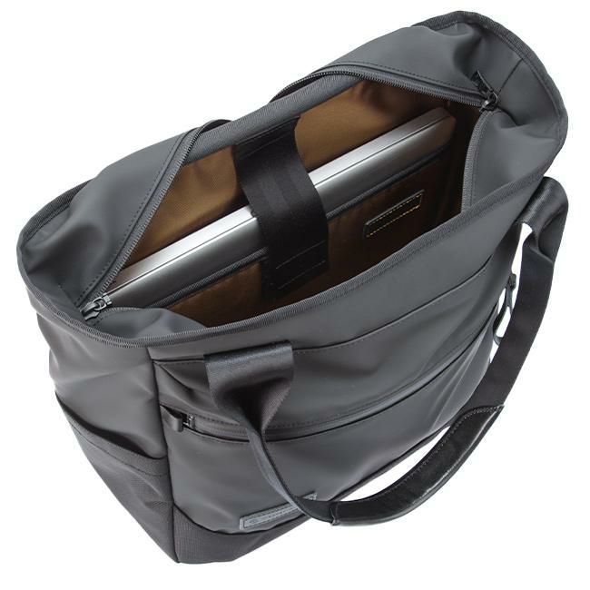 マスターピース スリック トートバッグ master-piece mspc-02483