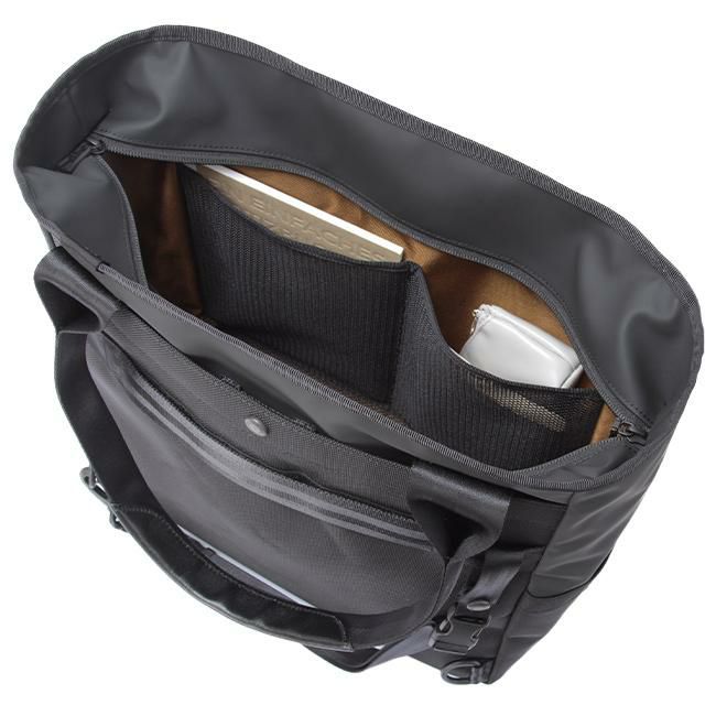 マスターピース スリック トートバッグ master-piece mspc-02483