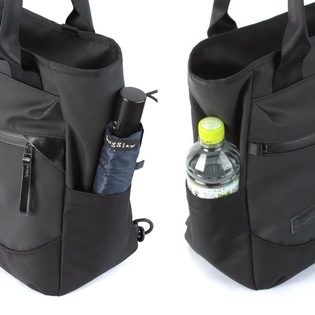 マスターピース スリック トートバッグ master-piece mspc-02483