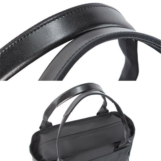 マスターピース スリック トートバッグ master-piece mspc-02483