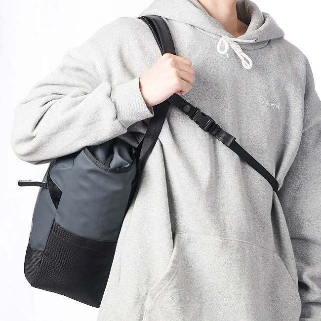 マスターピース スリック トートバッグ master-piece mspc-02483