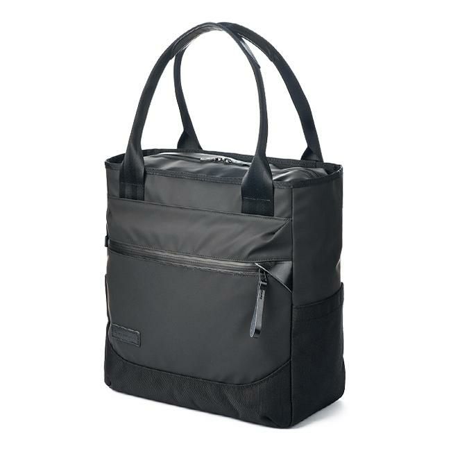 マスターピース スリック トートバッグ master-piece mspc-02483