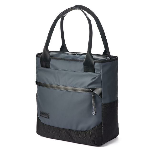 マスターピース スリック トートバッグ master-piece mspc-02483