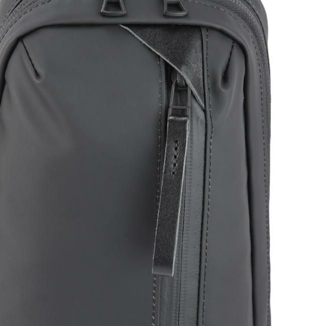 マスターピース スリック ボディバッグ master-piece mspc-02484