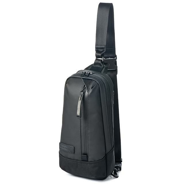 マスターピース スリック ボディバッグ master-piece mspc-02484