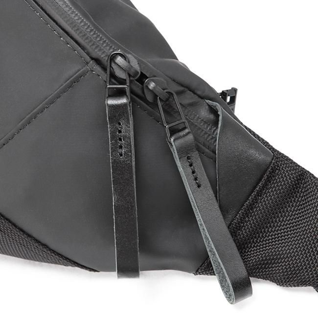 マスターピース スリック ウエストバッグ master-piece mspc-02485