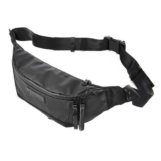 マスターピース スリック ウエストバッグ master-piece mspc-02485