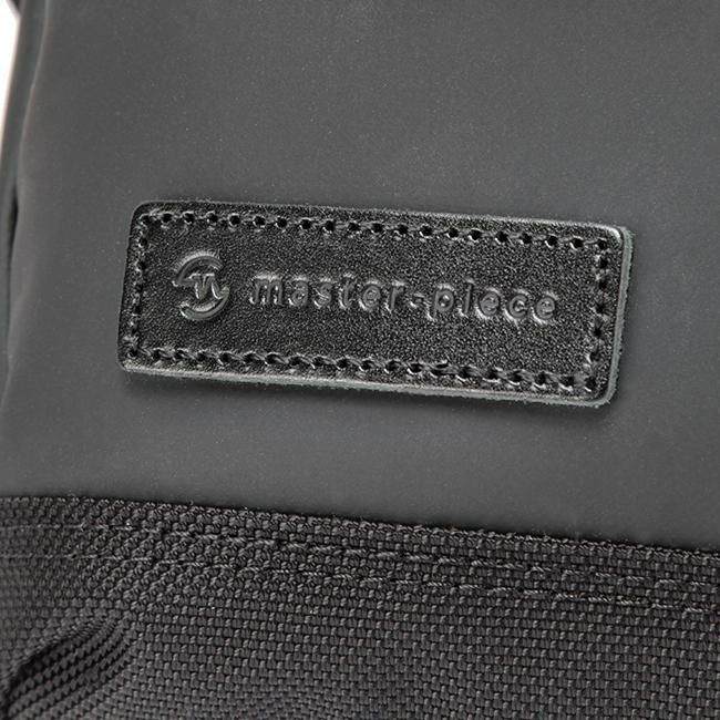 マスターピース スリック ショルダーバッグ master-piece mspc-02486