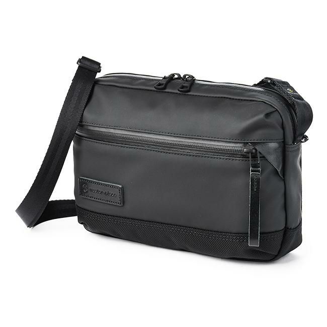 マスターピース スリック ショルダーバッグ master-piece mspc-02486