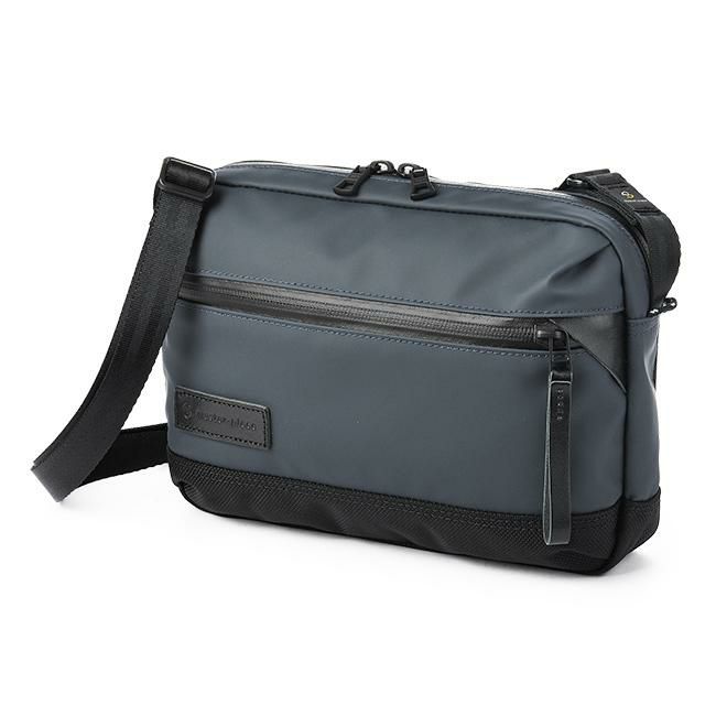 マスターピース スリック ショルダーバッグ master-piece mspc-02486