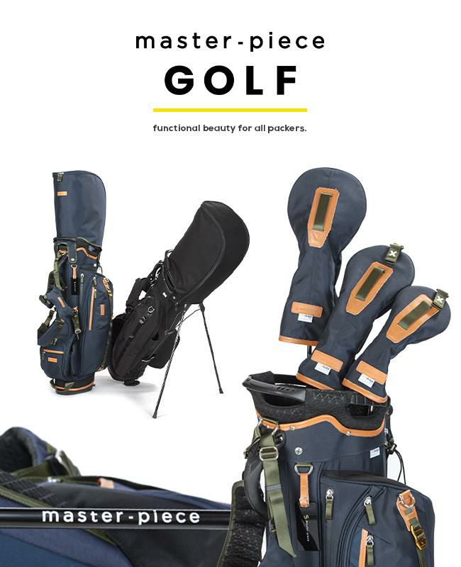 マスターピース ゴルフ ゴルフ/ポテンシャル ゴルフ master-piece GOLF mspc-02630