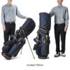マスターピース ゴルフ ゴルフ/ポテンシャル ゴルフ master-piece GOLF mspc-02630