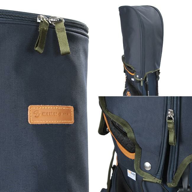 マスターピース ゴルフ ゴルフ/ポテンシャル ゴルフ master-piece GOLF mspc-02630